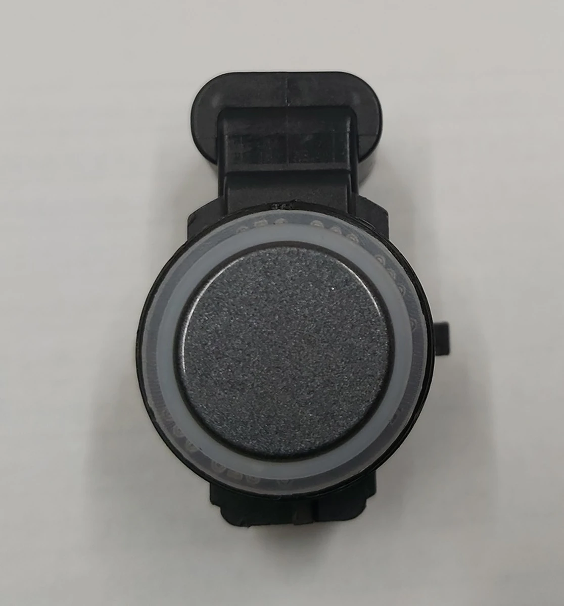 1 PARK ASSIST SENSOR - VERSION 2 AP1 with rubber ring NEW Tesla model S, model S REST, model X 1048473-00-A