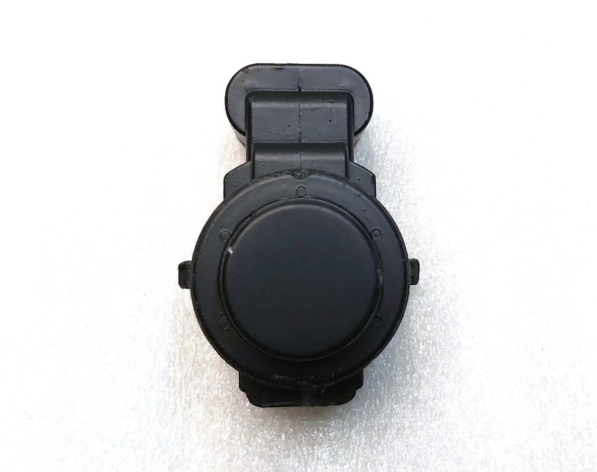 1 Заглушка (муляж) датчика парктроніка АП1 без кільця Tesla all models 1048473-00-A