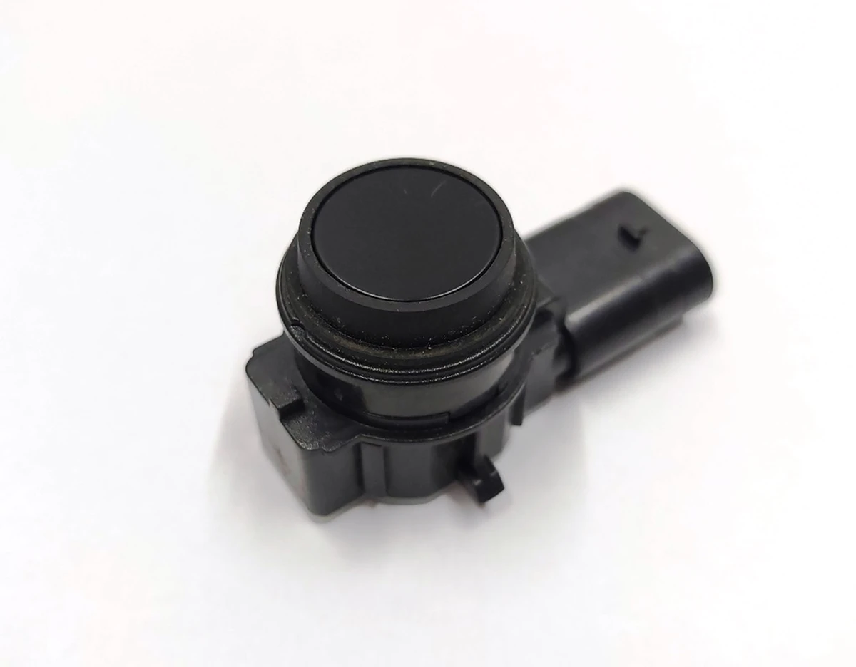 2 Датчик парктроніка (прямий) - VERSION 2 АП1 (Китай) Tesla model X REST 1048474-00