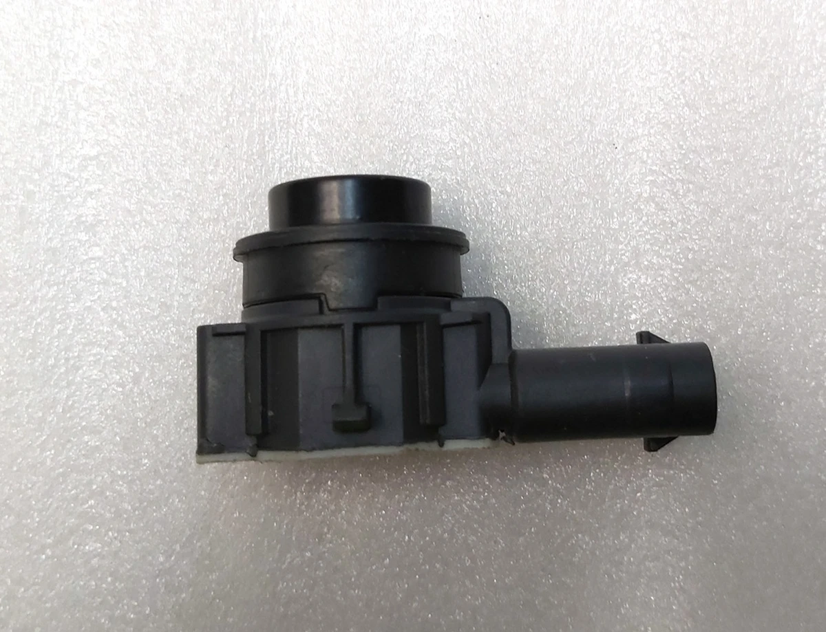 2 Заглушка (муляж) датчика парктроніка АП1 без кільця Tesla all models 1048474-00-A