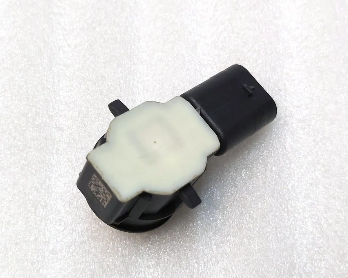 2 Заглушка (муляж) датчика парктроніка АП1 без кільця Tesla all models 1048474-00-A