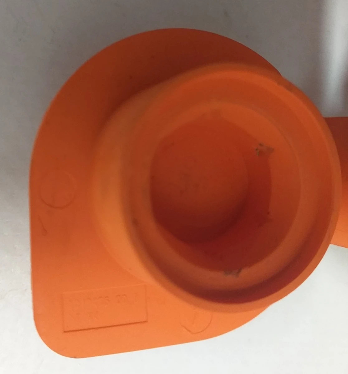 Заглушки допоміжного блоку керування основної батареї Tesla model S REST, Tesla model X 1049456-00-B