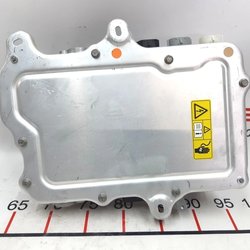 2 Джаншен ​​бокс передній REV03 Tesla model X 1049678-00-H