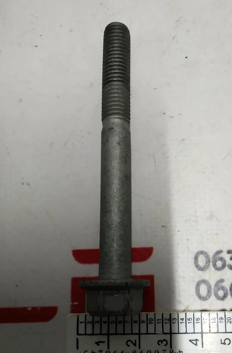 14 Болт HF M10x90 PC109 Tesla model S REST, Tesla model X 1050057-00-B