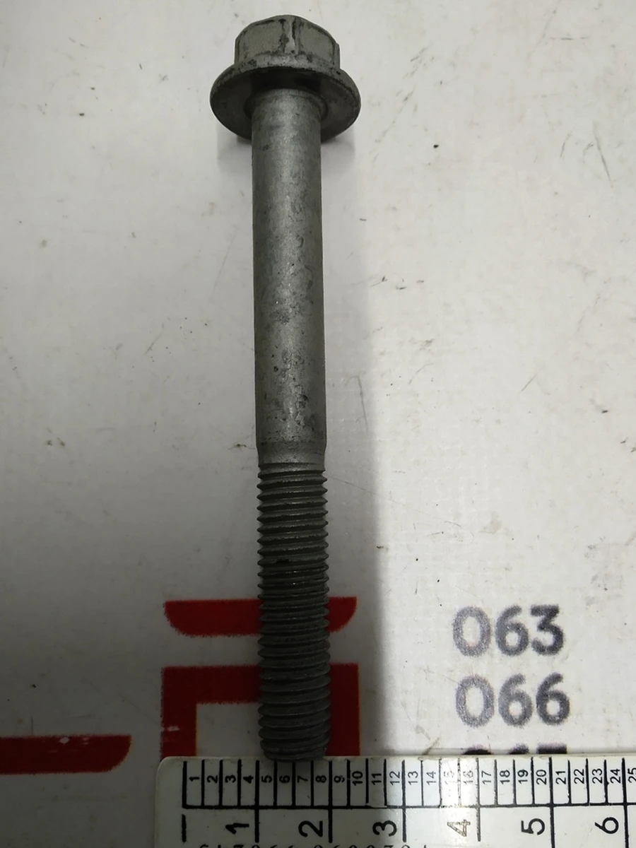 14 Болт HF M10x90 PC109 Tesla model S REST, Tesla model X 1050057-00-B