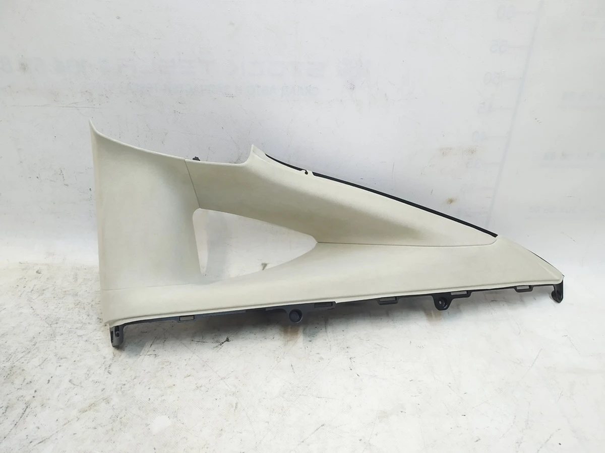 18 ASY, C-PLR UPPER, RH, NEW ALCAN CRM Tesla model X 1050246-07-E