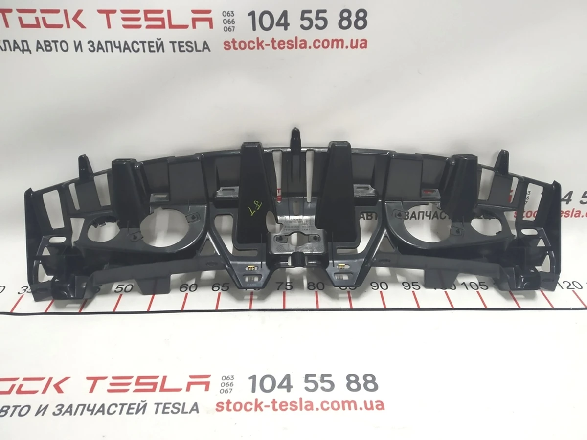 10 Кронштейн кріплення динаміків кришки багажника у зборі Tesla model X 1050282-00-E