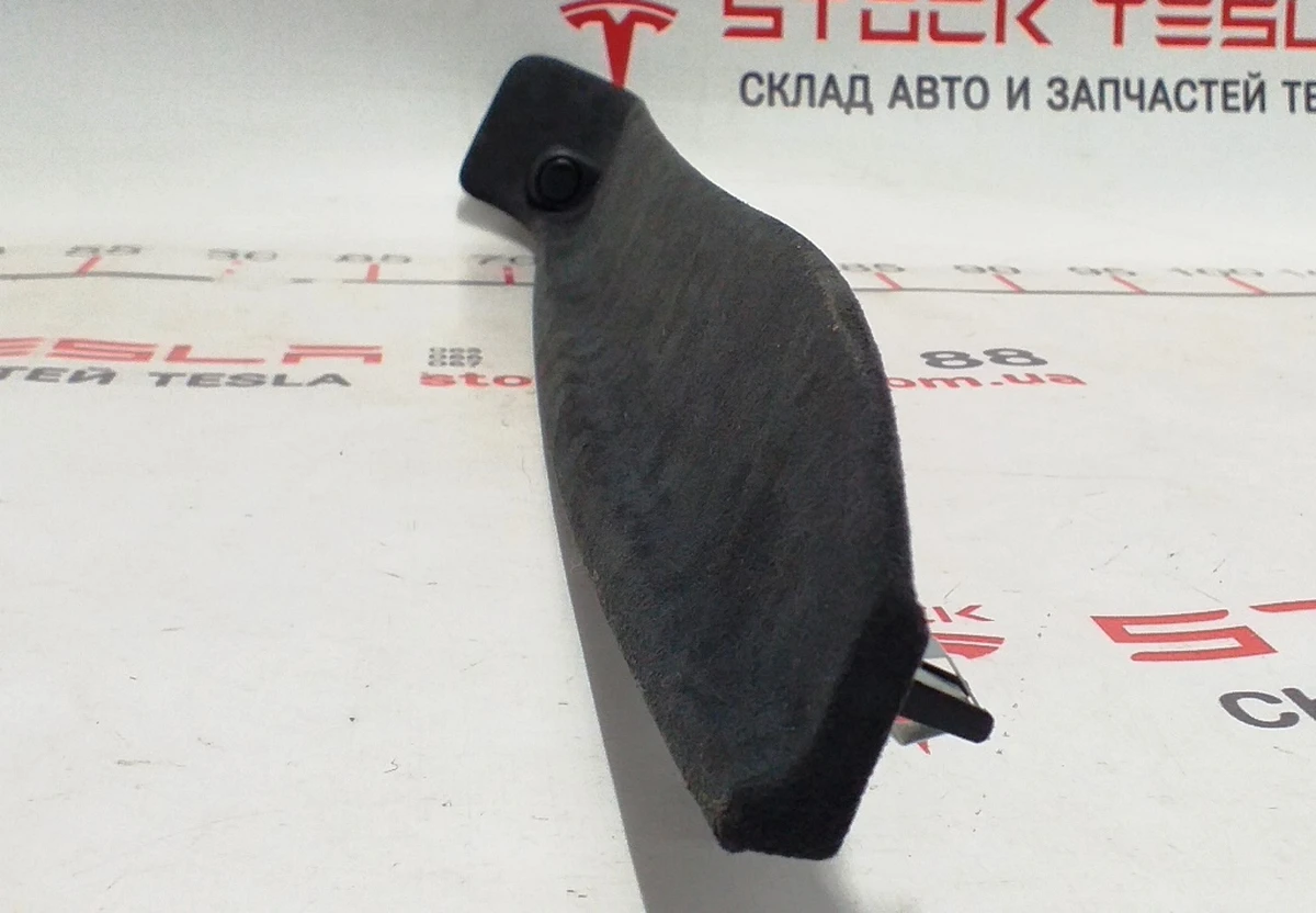 4 Накладка декоративна стійки A магніт UL BLK Tesla model X права Tesla model X 1050294-06-H