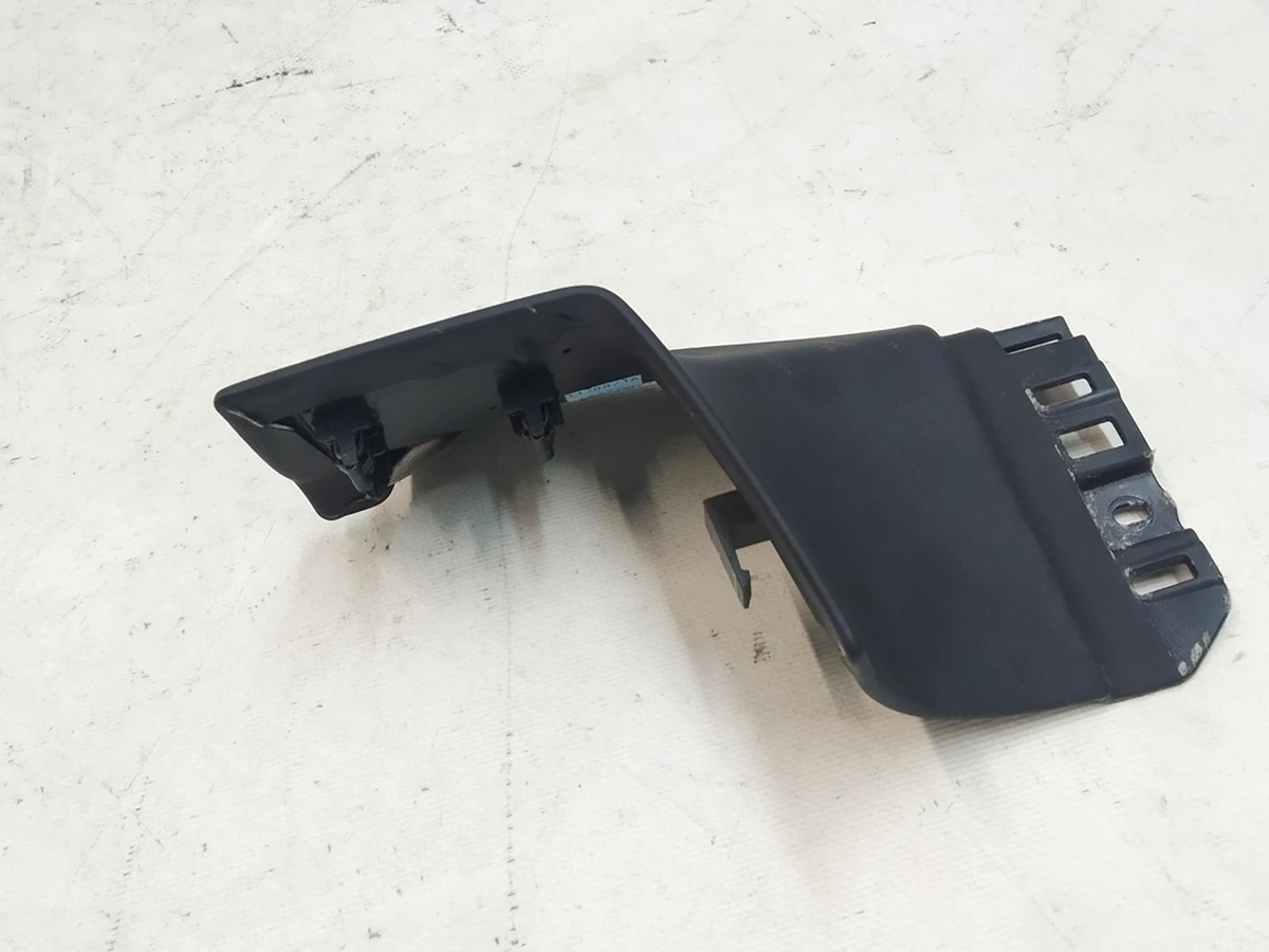 16 Кришка дверей задніх лівих Tesla Model X 1050365-00-E