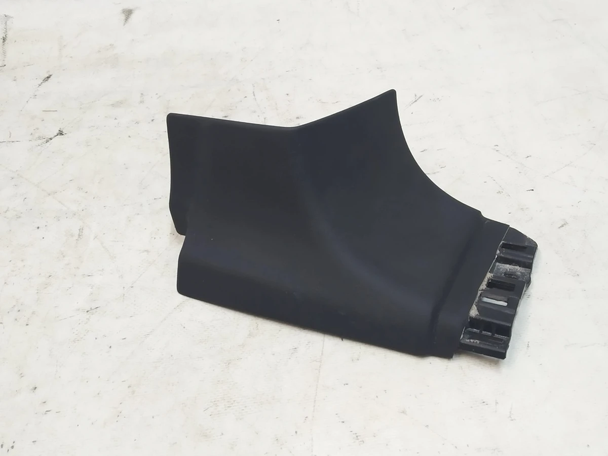 16 Assembly, RH door sill, rear MX Tesla Model X 1050375-00-E