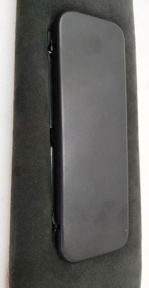 1 Козирок сонцезахисний правий ALC BLK US із пошкодженням Tesla model S, model S REST 1050620-02-A