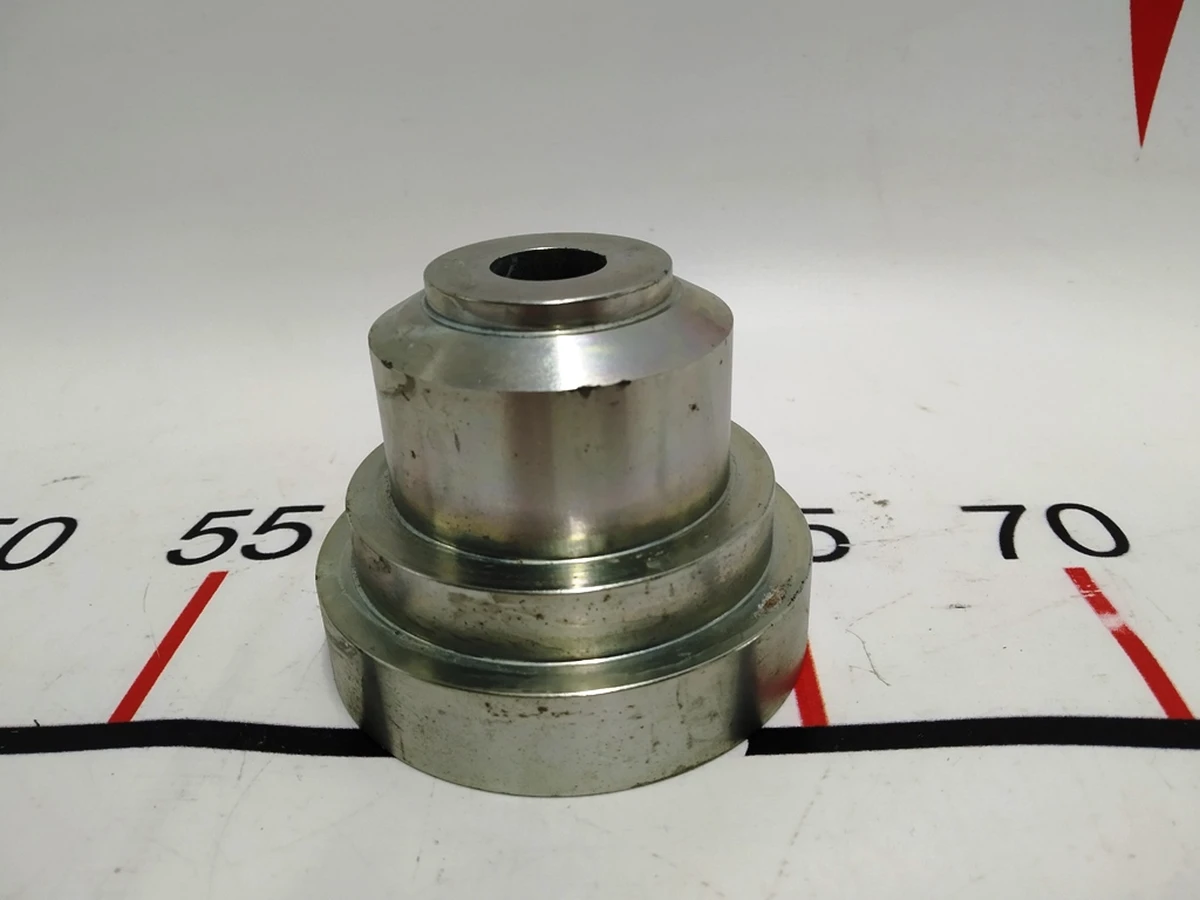 15 Інерційний гасник опори переднього двигуна задній AWD Tesla model S, model S REST 1050643-00-A