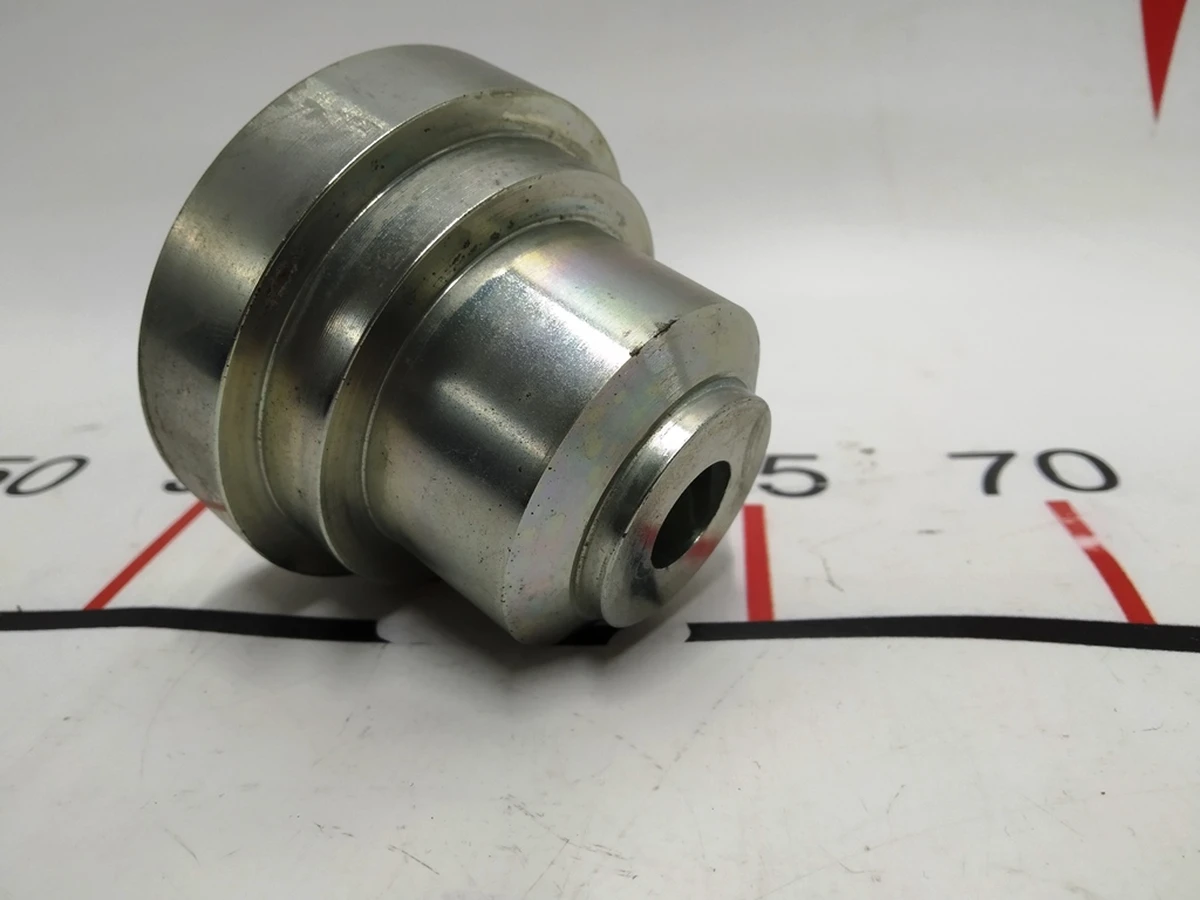 15 Інерційний гасник опори переднього двигуна задній AWD Tesla model S, model S REST 1050643-00-A