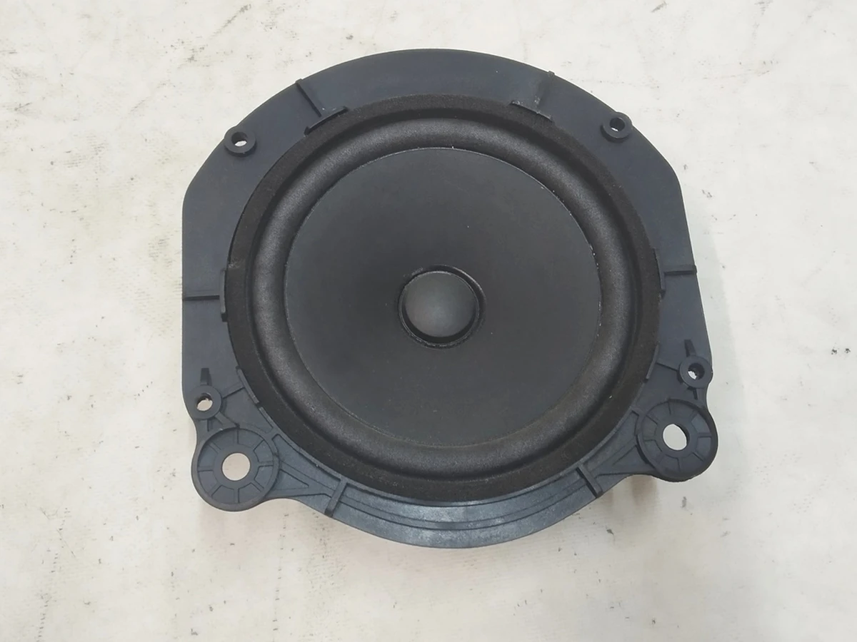 8 Audio, speaker, midwoofer, slim,160MM Tesla Model X 1050709-00-B