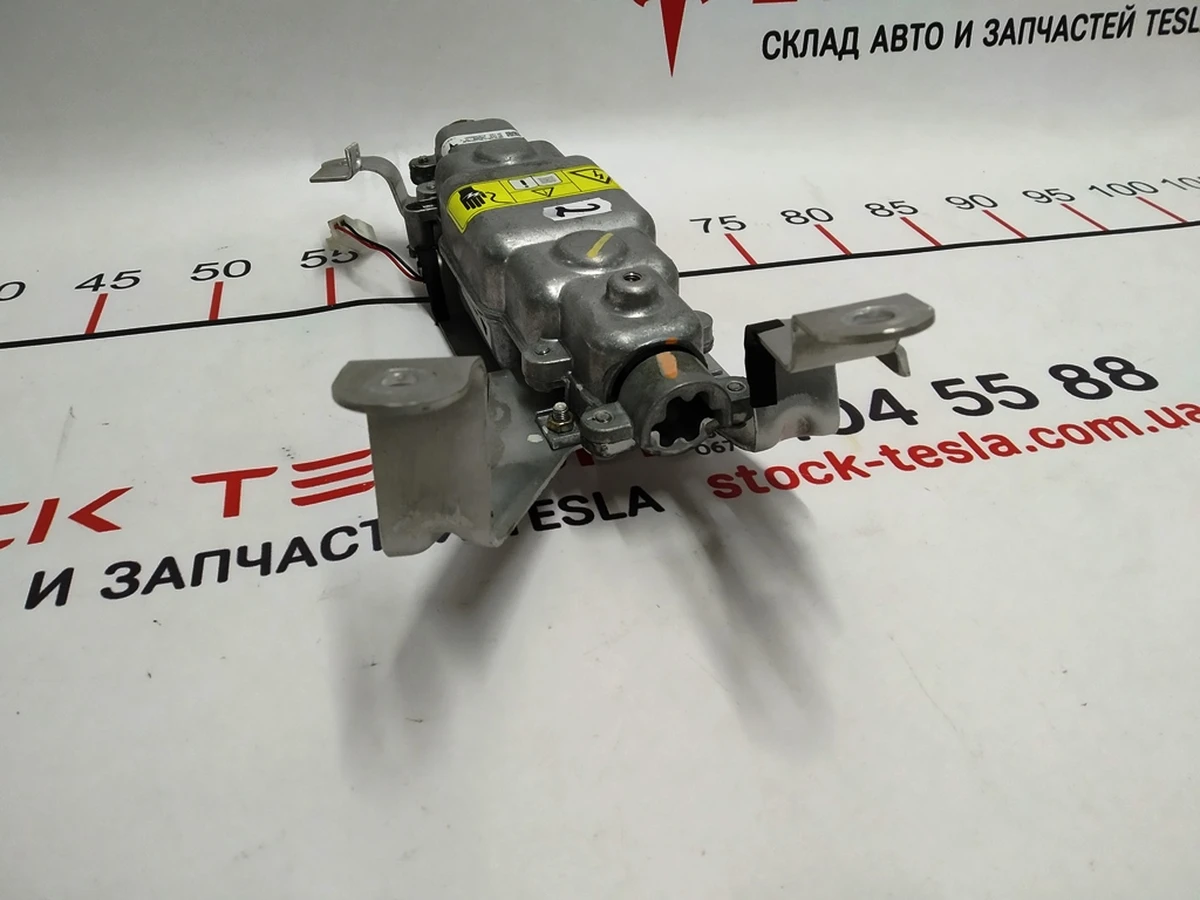 11 Корпус запобіжника проводки високовольтного переднього малого двигуна AWD Tesla model S 1050805-10-F