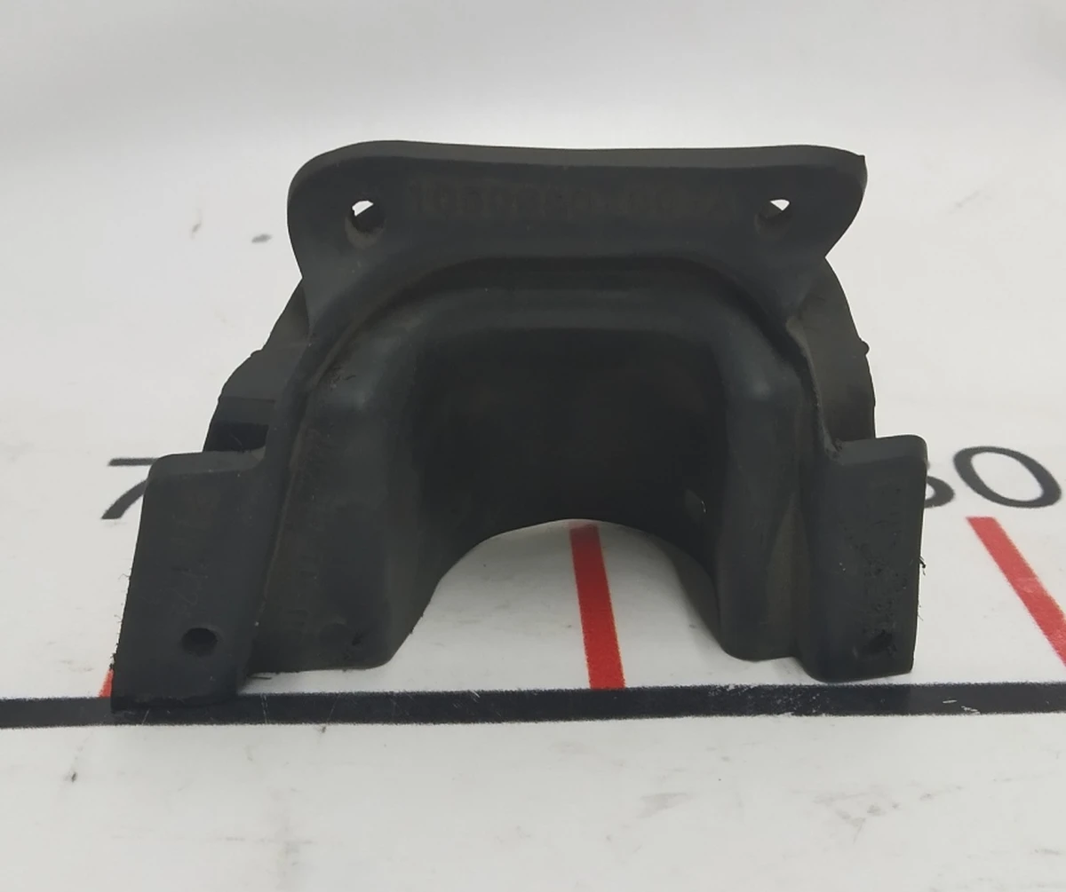 Plug parking sensors S1 left rubber RWD Tesla model S 1050980-00-A