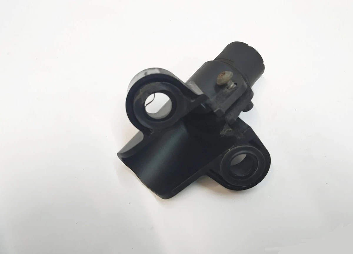 12 Корпус упора крышки багажника с демпфером левый в сборе Tesla model X 1051428-00-C