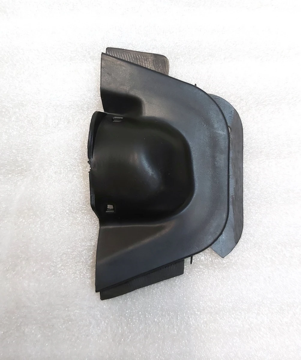 WHEEL LINER SENSOR COVER - S1 POSITION - DUAL MOTOR Tesla model S, model S REST 1051652-00-A