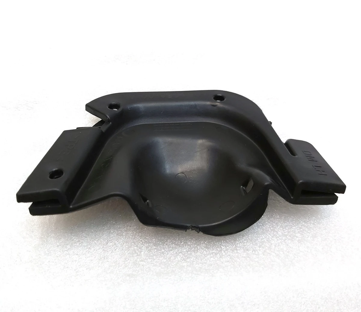 WHEEL LINER SENSOR COVER - S1 POSITION - DUAL MOTOR Tesla model S, model S REST 1051652-00-A