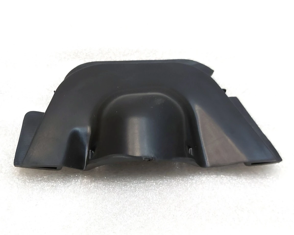 WHEEL LINER SENSOR COVER - S1 POSITION - DUAL MOTOR Tesla model S, model S REST 1051652-00-A