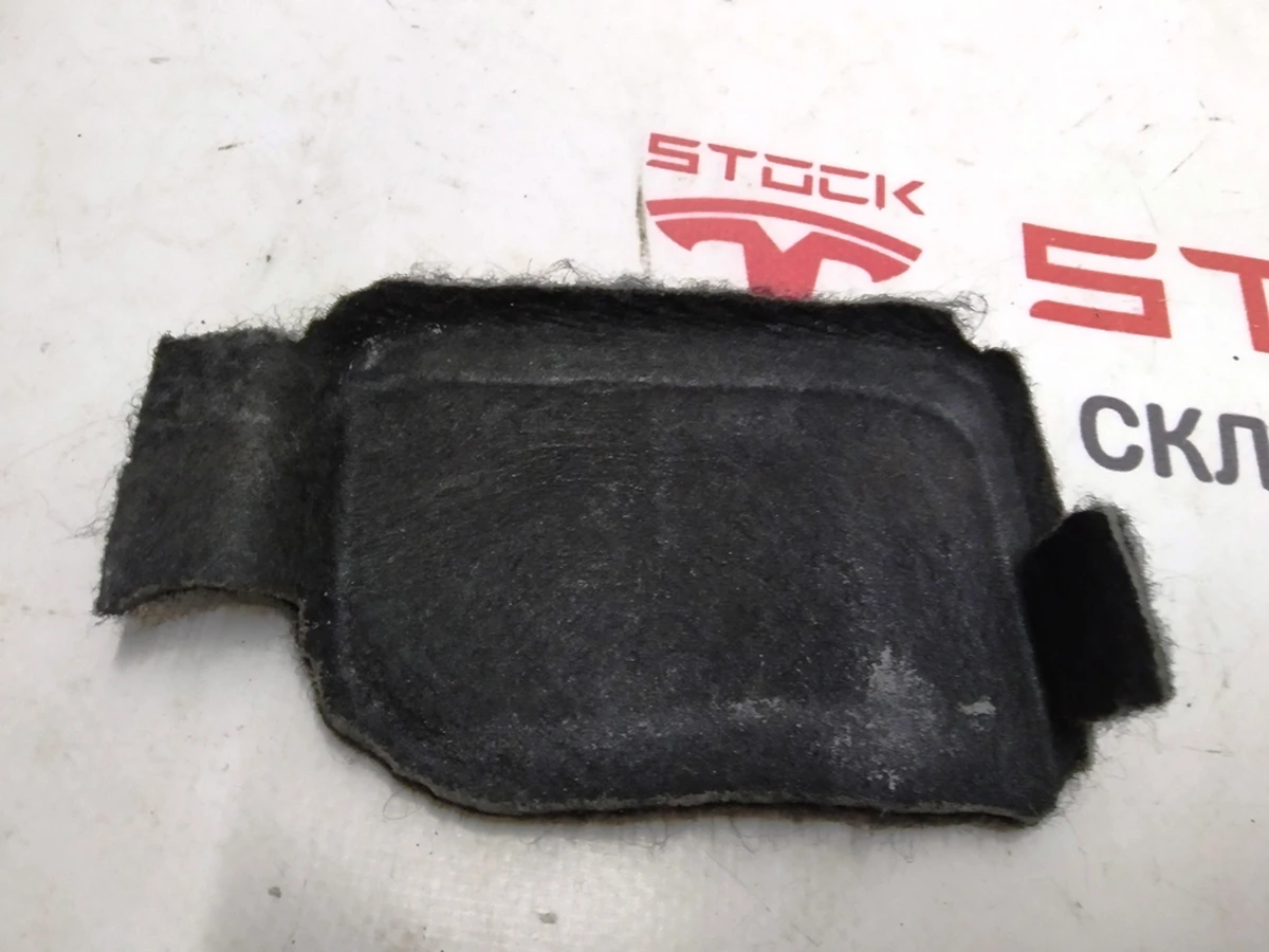 16 Заглушка обробки порту зарядки Tesla model S, model S REST 1051663-00-A