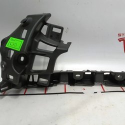 6 Кронштейн облицювання стійки B верхній лівий Tesla Model X 1056079-00-E