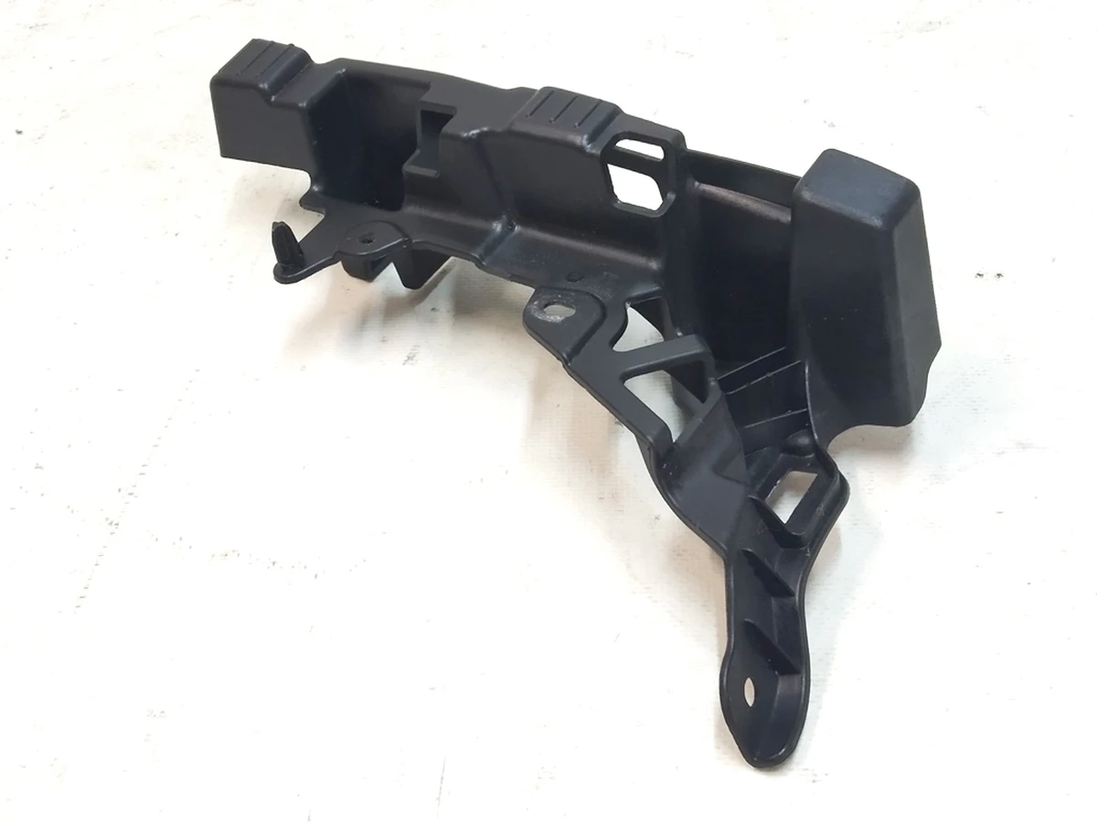 Assembly, left hand C-pillar upper bracket, MX Tesla Model X 1056083-00-C