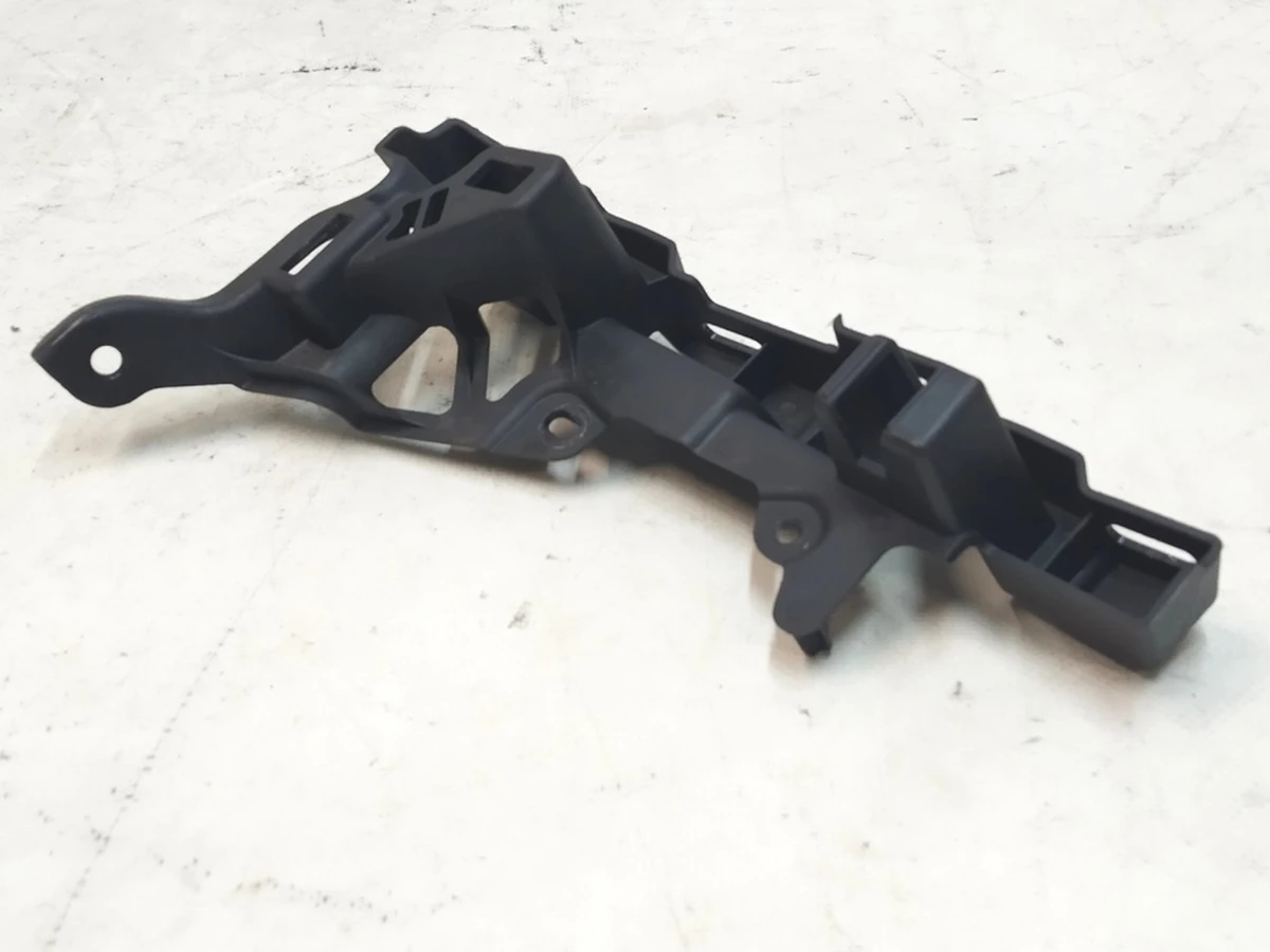 Assembly, left hand C-pillar upper bracket, MX Tesla Model X 1056083-00-C