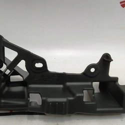 14 Кронштейн облицювання верхній стійки C задні ліві двері Tesla Model X 1056083-00-C