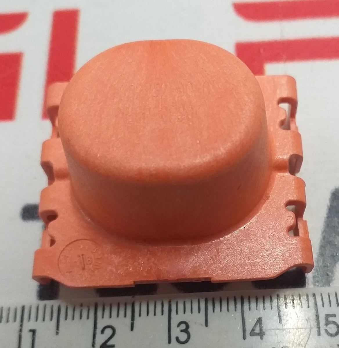 Main high voltage battery insulator (plastic) Tesla model S REST, Tesla model X 1052252-00-C