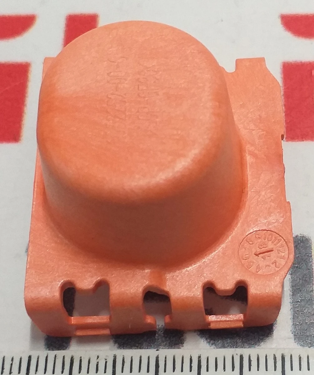 Main high voltage battery insulator (plastic) Tesla model S REST, Tesla model X 1052252-00-C