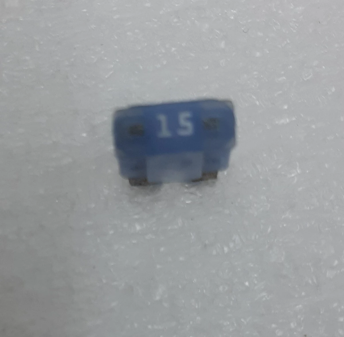 3 Запобіжник MICRO2 15A Tesla Tesla model X, S, REST 1052263-15-A