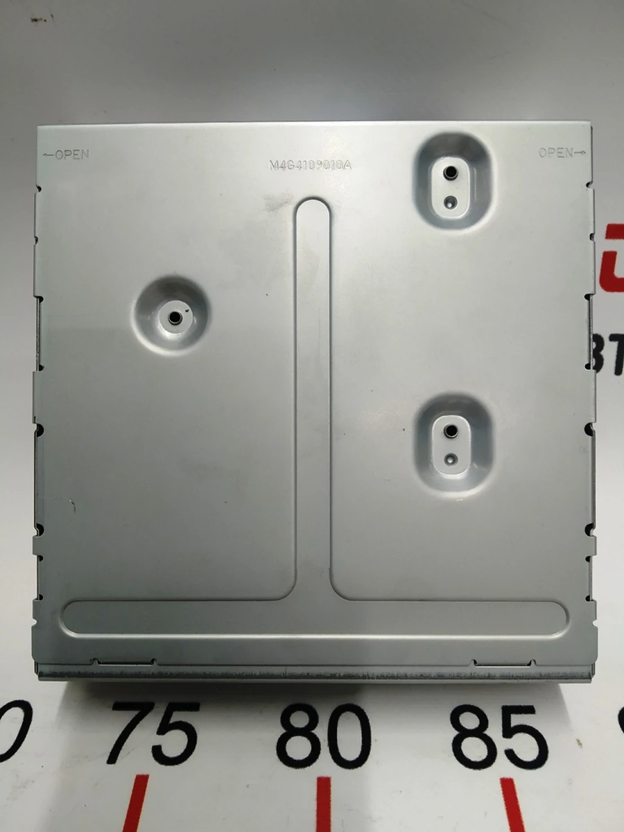 1 Радио Base 500KB (USA) Tesla Model S, Model S REST, Model X 1052323-00-B