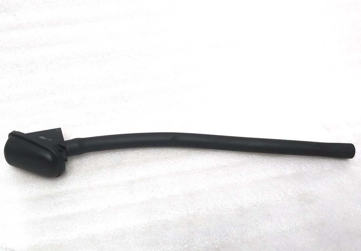 1 Форсунка стеклоомывателя спаренная Tesla model S, model S REST 1052887-00-C