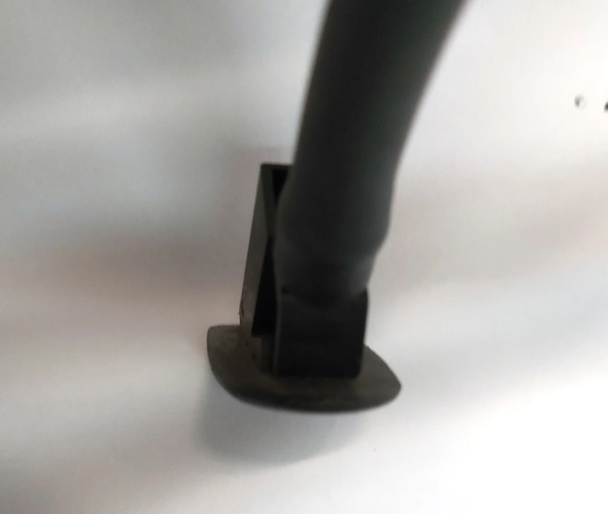 1 Форсунка склоомивача віялова Tesla model S, model S REST 1052887-00-C