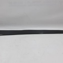 2 Панель зовнішня декоративна покрівля ліва в зборі Tesla model S 1053618-S0-B