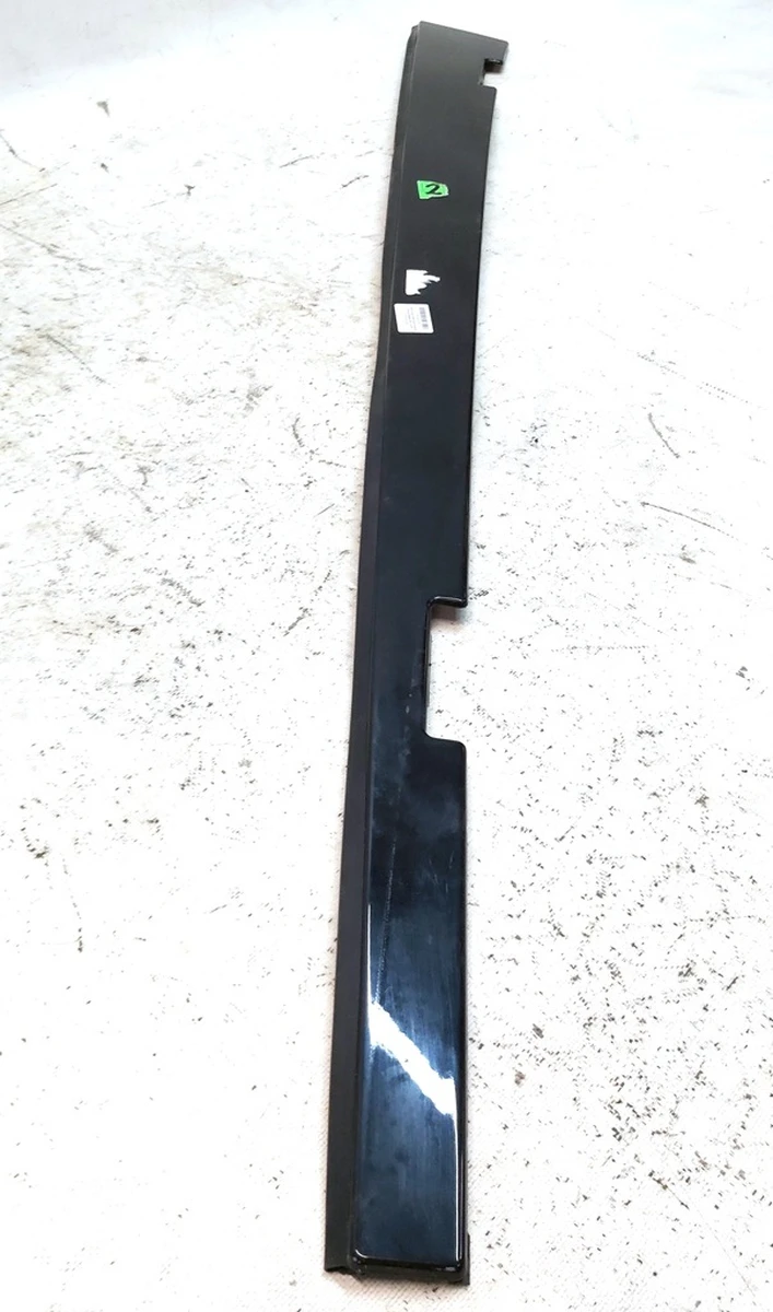 3 Панель зовнішня декоративна даху права Tesla model S 1053619-S0-B