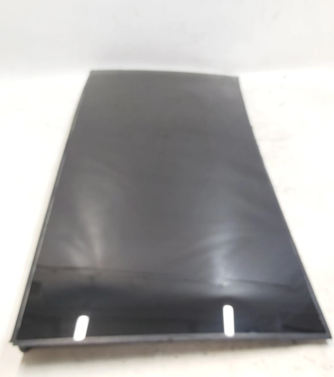 7 Скло верхнє дверей задніх правих (сокола) в зборі Tesla model X 1034903-00-Q