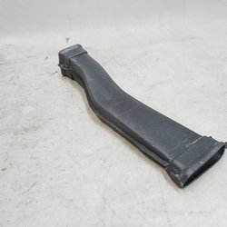 8 LEFT HAND FRONT B-PILLAR FEEDER DUCT Tesla model X 1053892-00-A