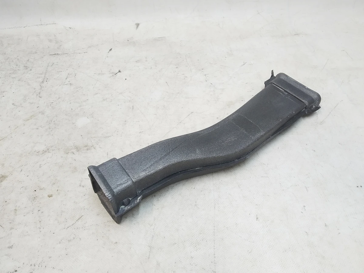 8 LEFT HAND FRONT B-PILLAR FEEDER DUCT Tesla model X 1053892-00-A