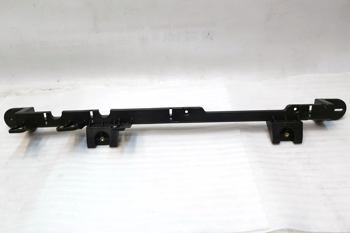 8 Кронштейн корпуса вентилятора кондиционера Tesla model X 1054164-00-E