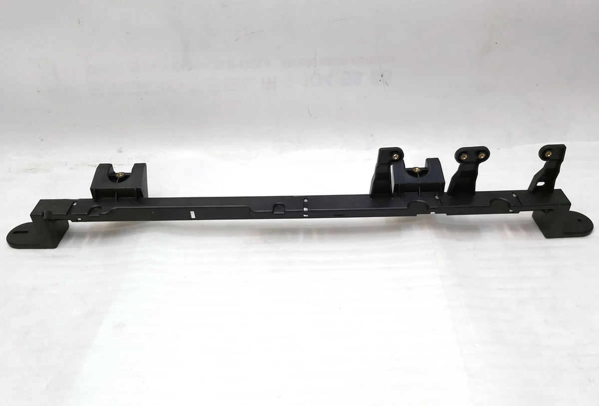 8 Кронштейн корпуса вентилятора кондиционера Tesla model X 1054164-00-E