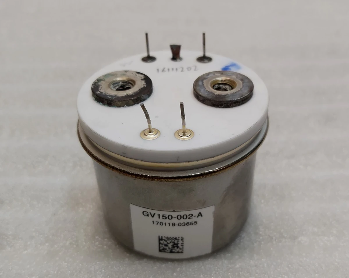 1 Charger block contactor (GEN3) (48A, 1 phase) Tesla Model S REST 1066510