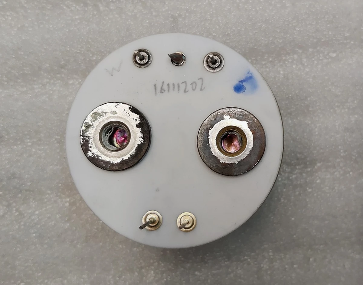 1 Charger block contactor (GEN3) (48A, 1 phase) Tesla Model S REST 1066510