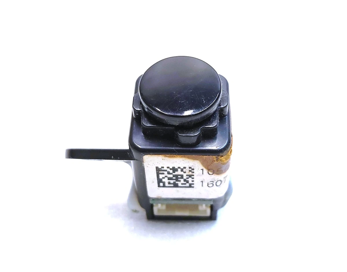 7 3RD ROW LEFT HAND SWITCH ASY Tesla model X, model X Mar 2021 1054315-00-D