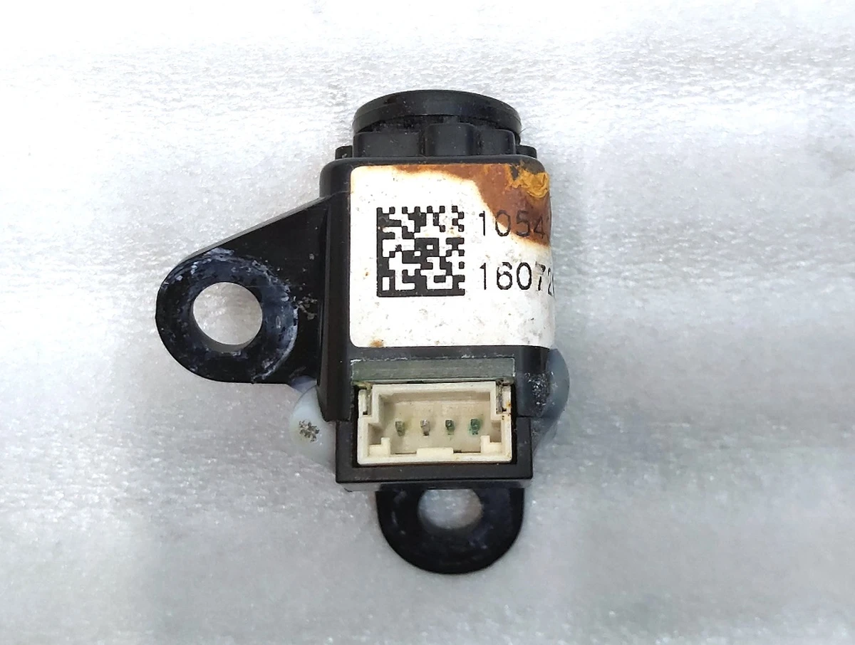 7 3RD ROW LEFT HAND SWITCH ASY Tesla model X, model X Mar 2021 1054315-00-D