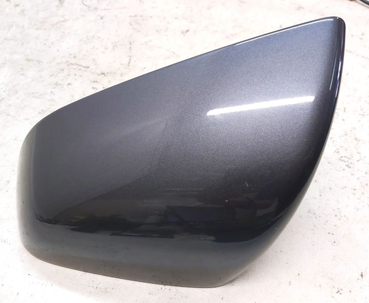 3 Накладка дзеркала зовнішнього лівого верхня (шкаралупа) PMNG Tesla model X 1054430-00-D
