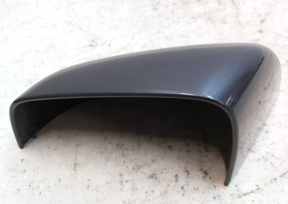 3 EXT MIRR SKULL CAP - LH, PMNG Tesla model X 1054430-00-D