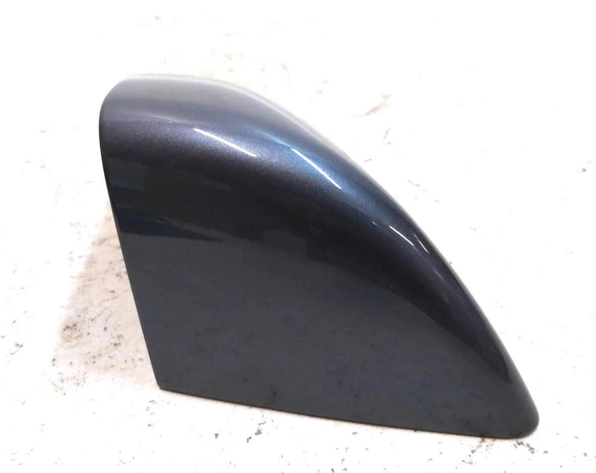 3 EXT MIRR SKULL CAP - LH, PMNG Tesla model X 1054430-00-D