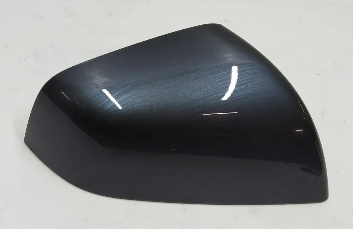 4 Накладка зеркала наружного правого верхняя (скорлупа) PMNG Tesla Model X 1054431-12-D